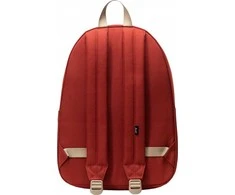 Herschel Herschel klasikinė kuprinė 11544-06284 Raudona Vienas dydis