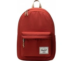 Herschel Herschel klasikinė kuprinė 11544-06284 Raudona Vienas dydis