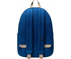 Herschel Herschel klasikinė kuprinė 11544-06287 Mėlyna Vienas dydis