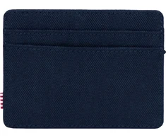 Herschel Herschel kortelės turėtojo piniginė 30065-00007 Granatowe Vienas dydis