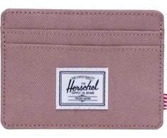 Herschel Herschel kortelės turėtojo piniginė 30065-02077 Rožinė Vienas dydis