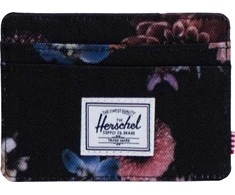 Herschel Herschel kortelės turėtojo piniginė 30065-05899 Wielokolorowe Vienas dydis