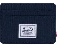 Herschel Herschel kortelės turėtojo piniginė 30065-00007 Granatowe Vienas dydis