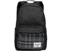 Herschel Miller kuprinė 10789-05679 Juoda Vienas dydis