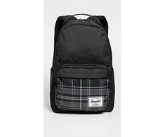 Herschel Miller kuprinė 10789-05679 Juoda Vienas dydis