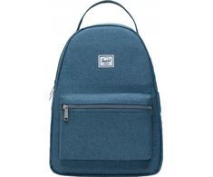Herschel Herschel Nova Mid kuprinė 10503-05727 Mėlyna Vienas dydis
