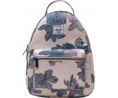 Herschel Herschel Nova Mini kuprinė 11395-06092 rusvai gelsvas Vienas dydis