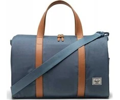 Herschel Herschel romanas Carry On Duffle 11449-06105 Mėlyna Vienas dydis