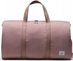 Herschel Herschel Novel Duffle 11396-02077 Rožinė Vienas dydis