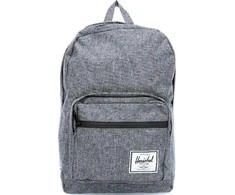 Herschel Herschel Pop Quiz Kuprinė 10011- 00919 pilka 1 dydis