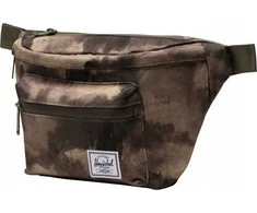 Herschel Herschel Pop Quiz Hip Pack 11406-05913 Ruda Vienas dydis