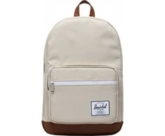 Herschel Herschel Pop Quiz kuprinė 10011-05752 pilka Vienas dydis