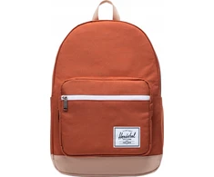 Herschel Herschel Pop Quiz kuprinė 11405-05890 Oranžinė Vienas dydis
