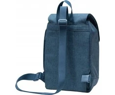 Herschel Herschel Retreat Sling Bag 11246-05727 Mėlyna Vienas dydis