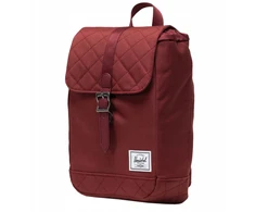 Herschel Herschel Retreat Sling Bag 11399-06501 Raudona Vienas dydis