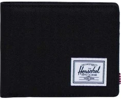 Herschel Herschel Roy Piniginė 30072-00001 Juoda Vienas dydis