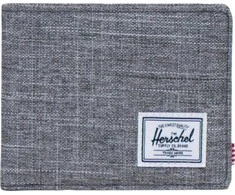 Herschel Herschel Roy Piniginė 30072-00919 pilka Vienas dydis