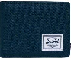 Herschel Herschel Roy piniginė 30072-05920 Mėlyna Vienas dydis