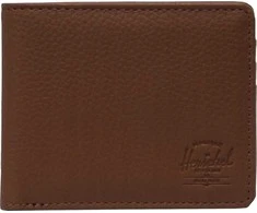 Herschel Herschel Roy RFID piniginė 11163-03272 Ruda Vienas dydis