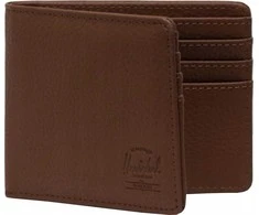 Herschel Herschel Roy RFID piniginė 11163-03272 Ruda Vienas dydis