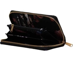Herschel Herschel Thomas piniginė 30079-05899 Wielokolorowe Vienas dydis