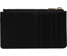 Herschel Oscar II RFID piniginė 11154-00001 Juoda Vienas dydis