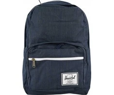 Herschel Pop Quiz kuprinė 10011-05646 Navy Mėlyna Vienas dydis