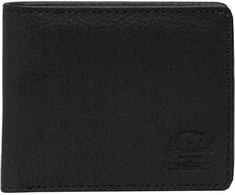 Herschel Roy RFID piniginė 11163-00001 Juoda Vienas dydis