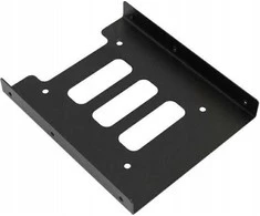 Ak294 Adapteris HDD ir SSD diskams 2,5 iki 3,5 colių