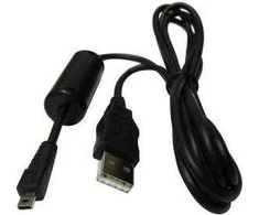 KF1 USB kabelis Nikon UC-E6 su filtru, 1,5 m