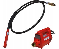 Hervisa Vibracinė buožė AM 36/3 Rotary + pavara CMP