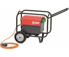 Hervisa HERVISA e-Power 3 aukšto dažnio keitiklis