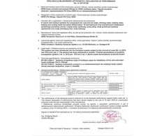 Herz PEX redukcinė jungtis 26x20 Herz P 7026 02 presuota