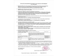 Herz Presuota alkūnė 90 laipsnių 32x3 - 1'' GW