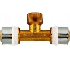 Herz presuotas trišakis 26x3-1''-26x3 M