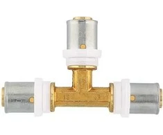 Herz presuotas trišakis 32 x 16 x 32 mm (P723201)
