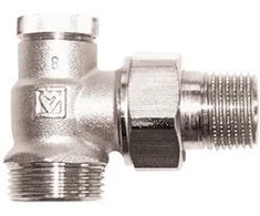Herz Grįžimo vožtuvas RL-5 1 / 2x3 / 4 "- 1374801