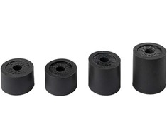 Heusinkveld Elastomer Kit – Sim Pedals Sprint