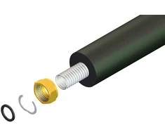 Hewalex uzgrieznis 3/4”elastīgām caurulēm DN16