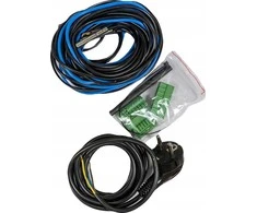 Hewalex Saulės valdiklis GH26-P09