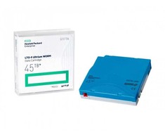Hewlett Packard (HP) Taśma HP hewlett packard enterprise HPE LTO-9 Ultrium 45TB WORM Data Cartridge