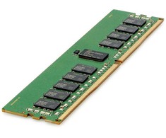 RAM Hewlett Packard (HP) 32 GB DDR4 registruotas DIMM atminties modulis