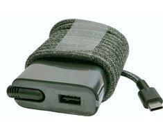 Hewlett Packard (HP) HP Travel Adapteris 65W USB-C