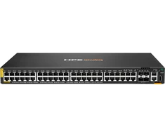 Šakotuvas Hewlett Packard (HP) ANW 6200F 48G CL4 4SFP+37-STOCK - .