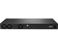 Šakotuvas „Hewlett Packard“ (HP) komutatorius „HPE Aruba Networking CX 6200F 48G Class-4 PoE 4SFP+ 740W“ (JL728B)