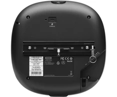 Maršrutizatorius Hewlett Packard (HP) Access Point HPE Aruba Networking AP-515 RW Dual Radio Wi-Fi 6 4x4/2x2 10-pak Campus (S3J29A)