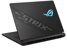 Nešiojamas kompiuteris HP ASUS ROG Strix SCAR 16 G635LW-U9642W - Ultra 9-275HX | 16"-240Hz 2.5K | 64GB | 2TB + 4TB | Win11H | RTX5080