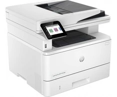 Spausdintuvas Hewlett Packard (HP) Daugiafunkcinis įrenginys HP LaserJet Pro 4102FDN (2Z623F)