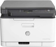 Spausdintuvas Hewlett Packard (HP) Daugiafunkcinis įrenginys HP 178NWG (6HU08A)