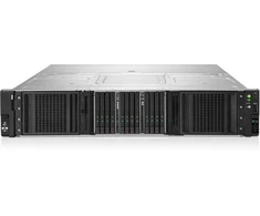 Serveris Hewlett Packard (HP) DL340 G12 6515P 1X64G 8SF-STOCK